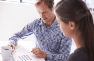 Cattle farmer and bookkeeper