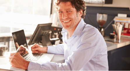 small business bank reconciliation