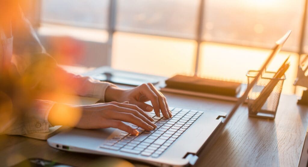 Workplace changes small business