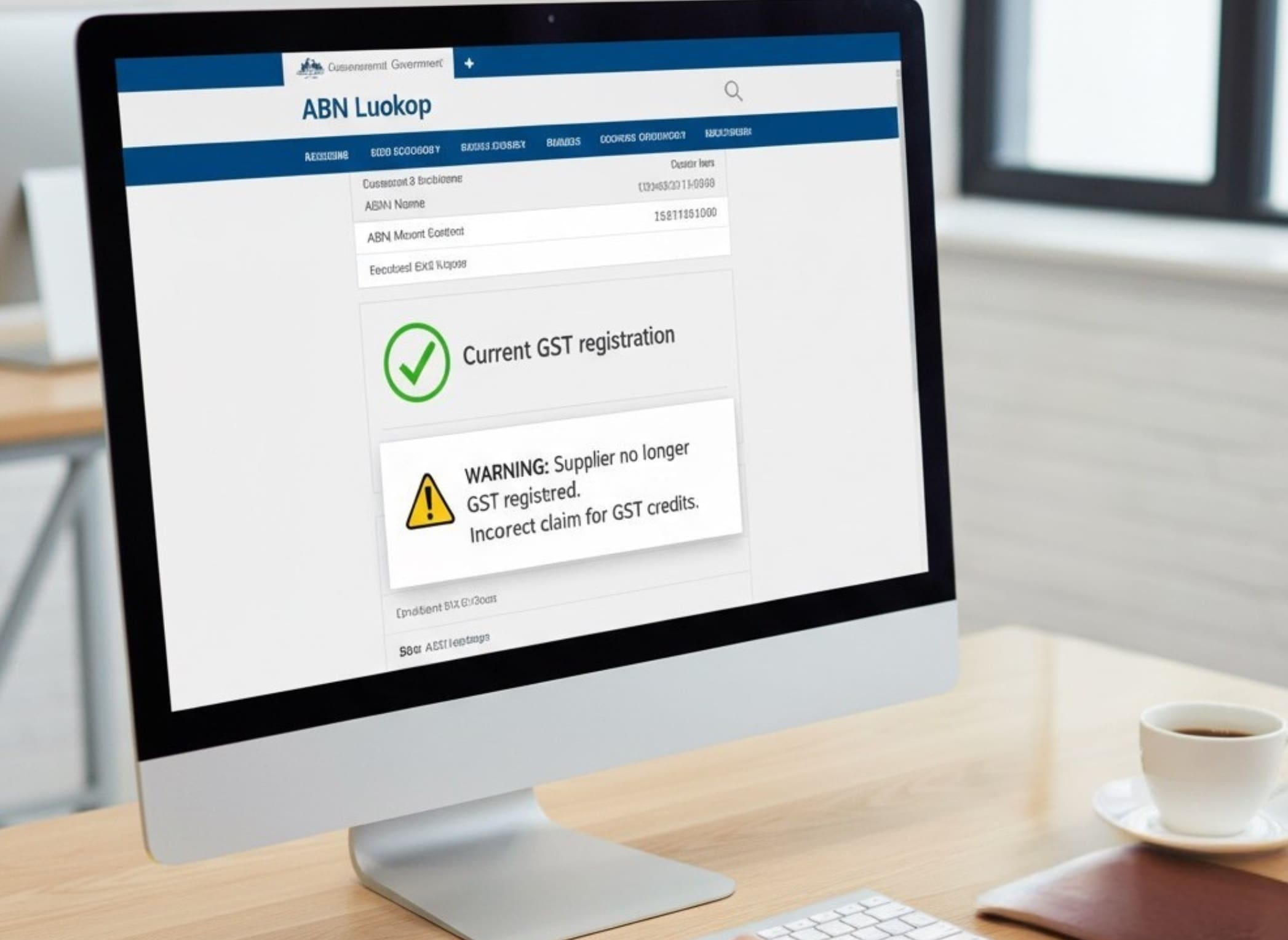 Responsibilities When Issuing RCTIs
GST Compliance BAS lodgments