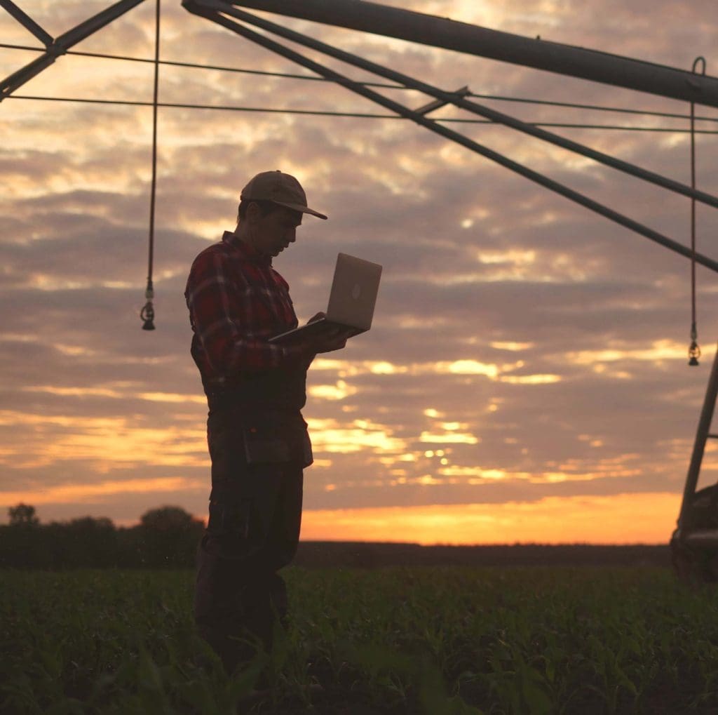 Agricultural farming businessess