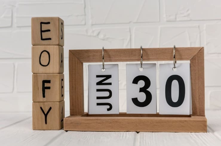 EOFY 2026