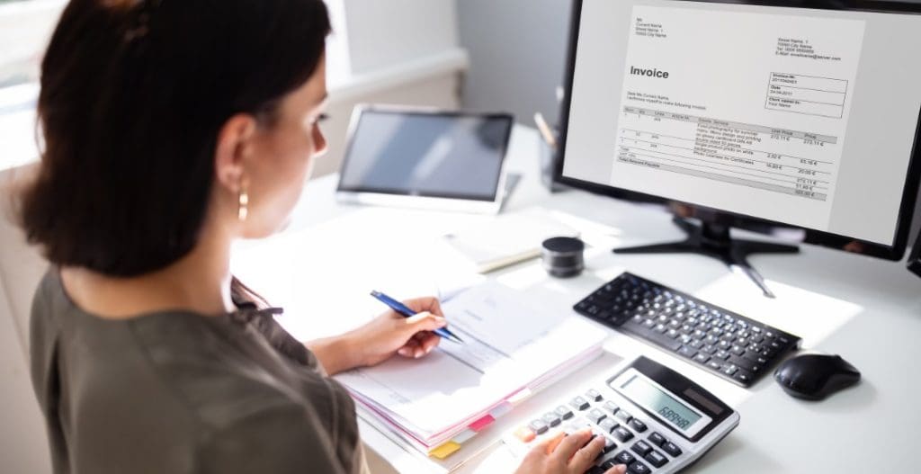bookkeeping habits