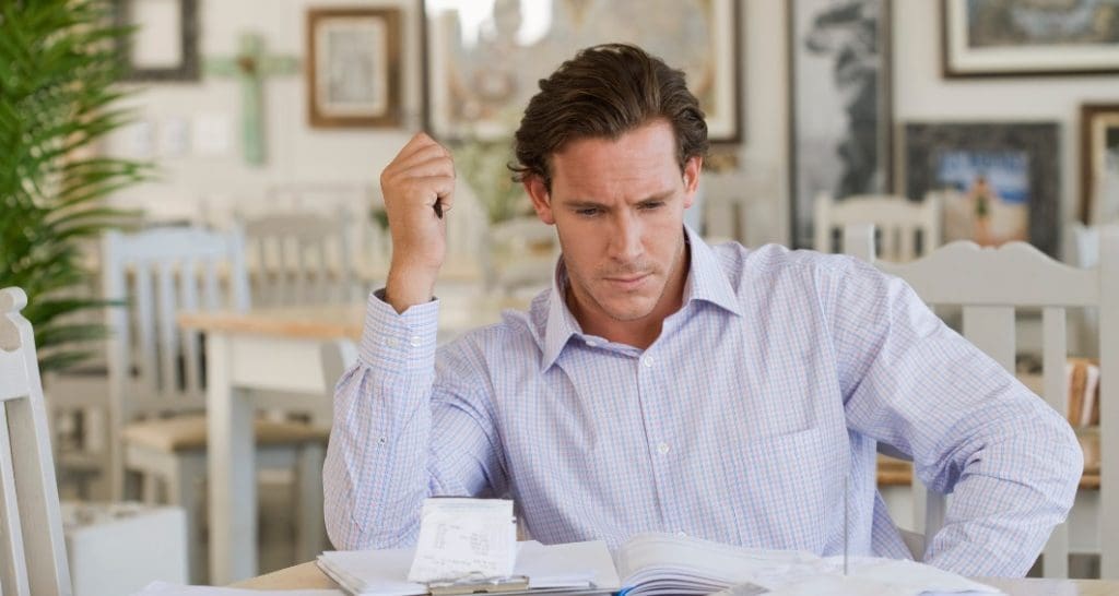 bookkeeping for hotels and hospitality