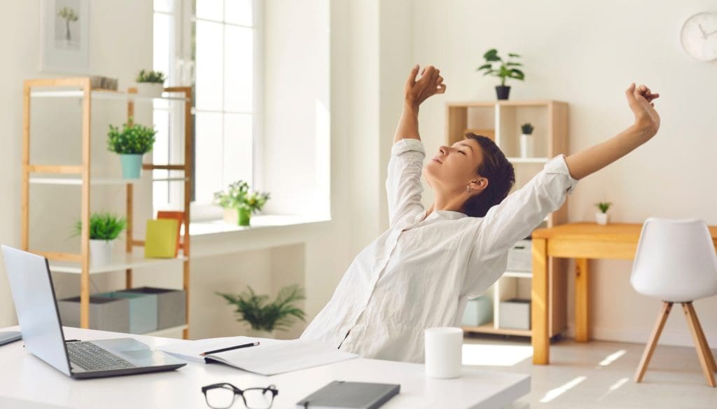 Work Life Balance